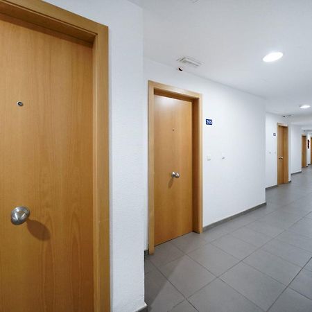 Mhc Arenales Hotel Las Palmas de Gran Canaria Exterior photo