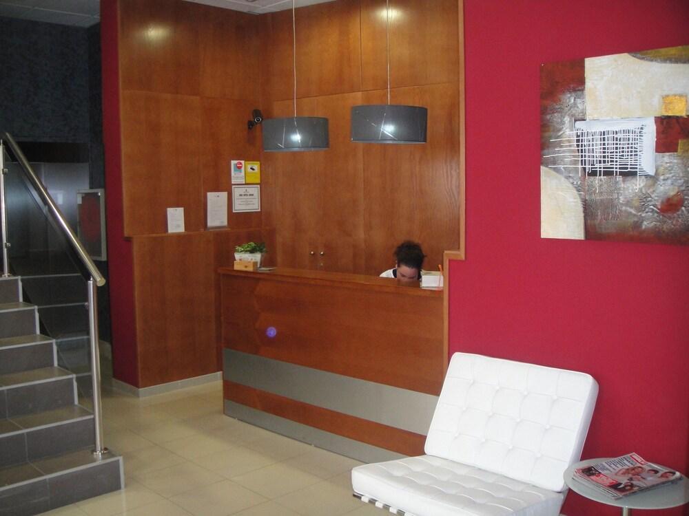 Mhc Arenales Hotel Las Palmas de Gran Canaria Exterior photo