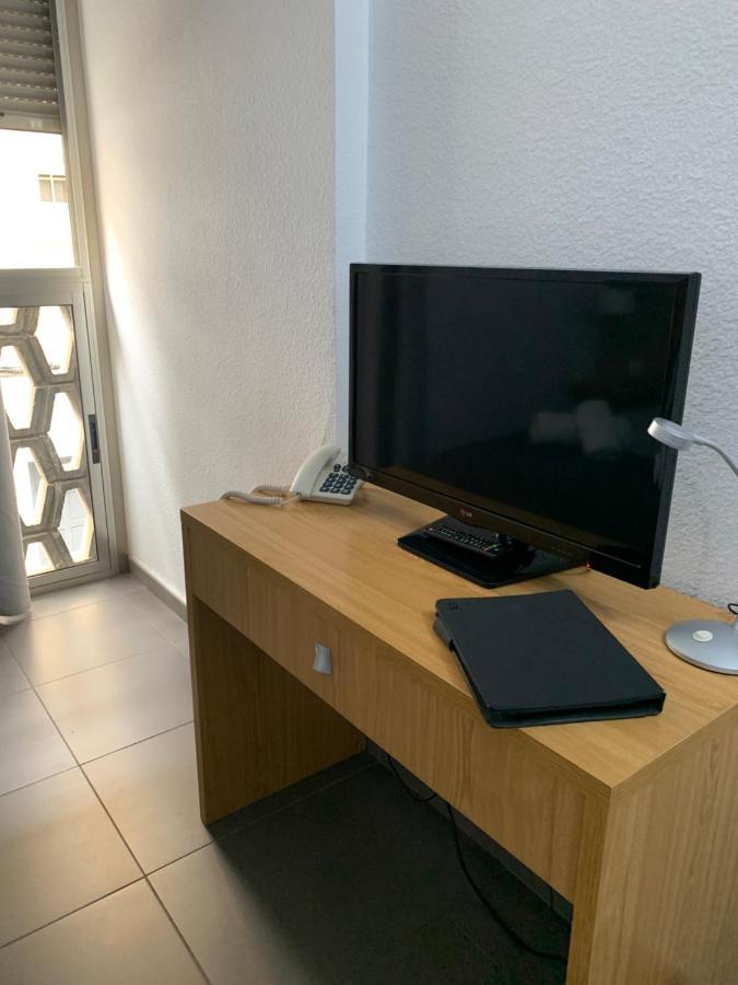Mhc Arenales Hotel Las Palmas de Gran Canaria Exterior photo