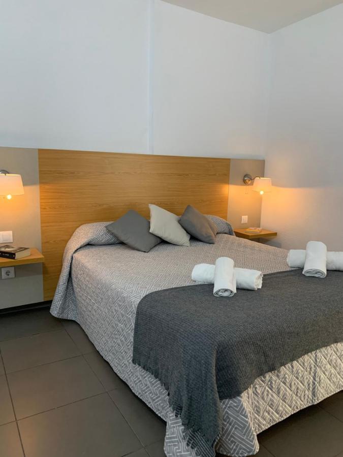 Mhc Arenales Hotel Las Palmas de Gran Canaria Exterior photo