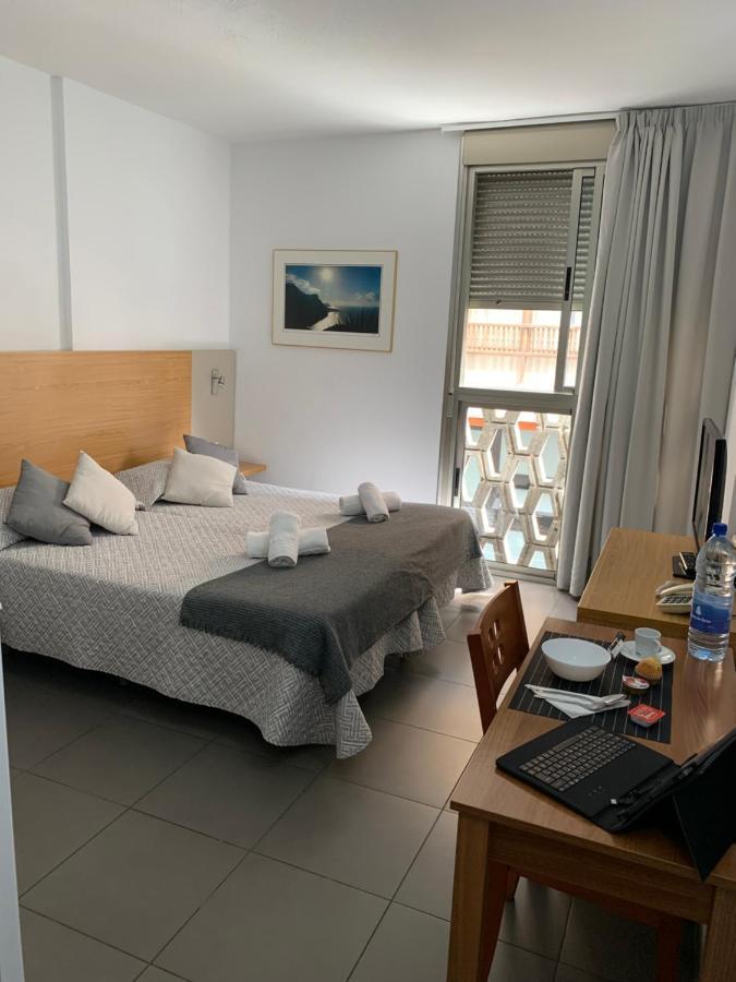 Mhc Arenales Hotel Las Palmas de Gran Canaria Exterior photo