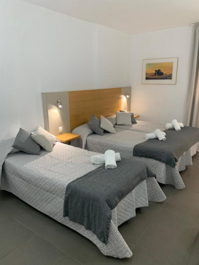Mhc Arenales Hotel Las Palmas de Gran Canaria Exterior photo
