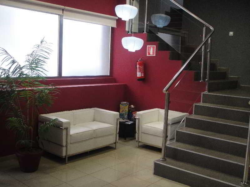 Mhc Arenales Hotel Las Palmas de Gran Canaria Exterior photo