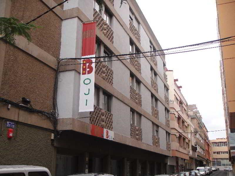 Mhc Arenales Hotel Las Palmas de Gran Canaria Exterior photo