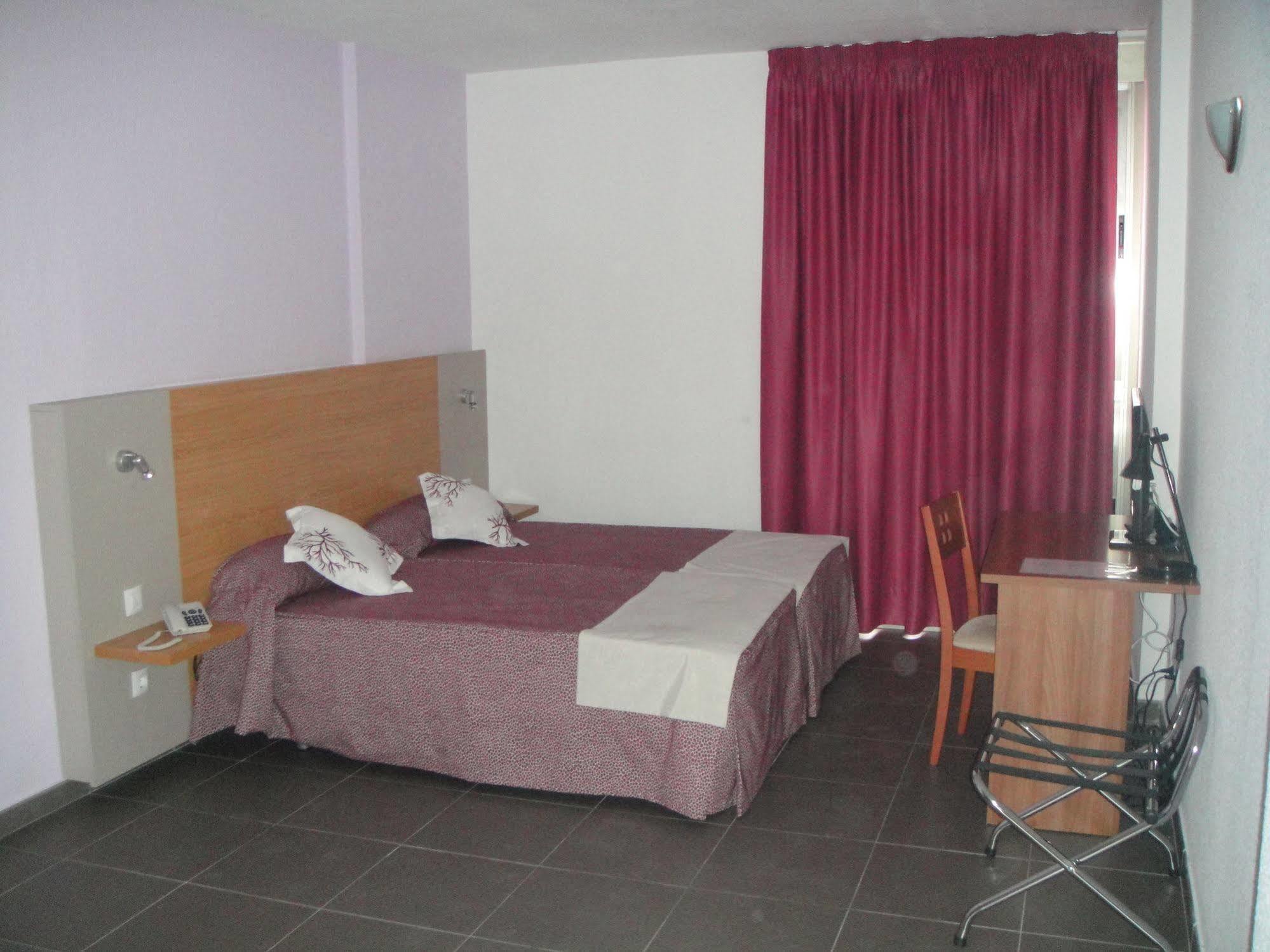 Mhc Arenales Hotel Las Palmas de Gran Canaria Exterior photo