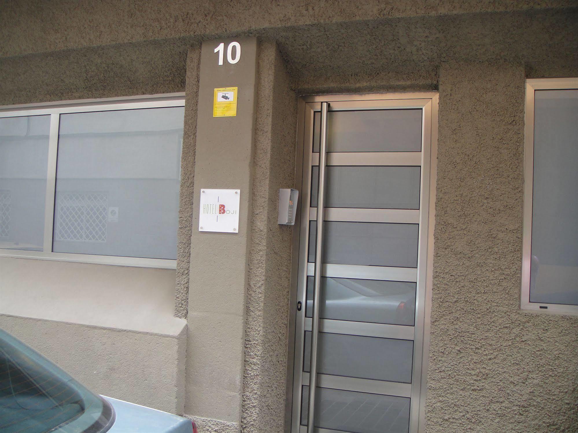 Mhc Arenales Hotel Las Palmas de Gran Canaria Exterior photo