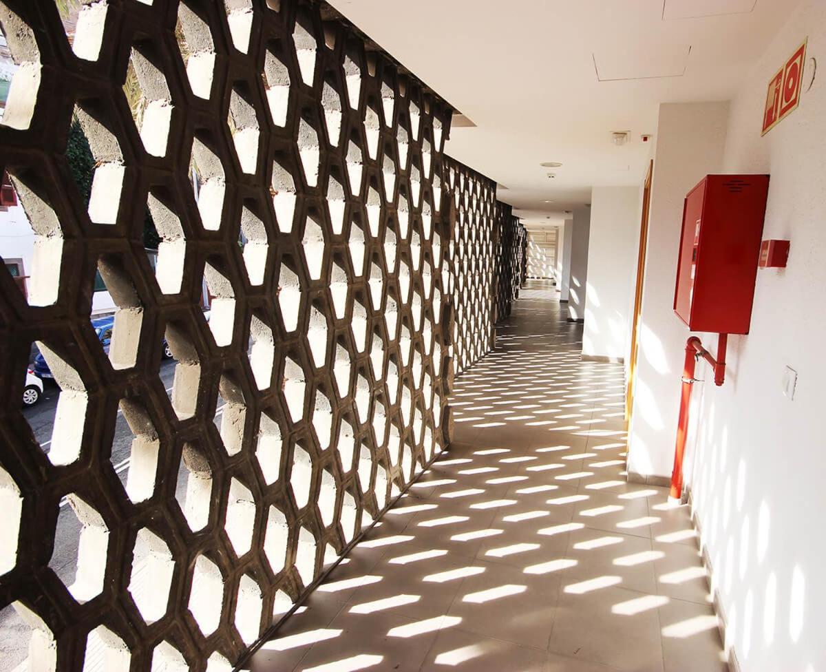 Mhc Arenales Hotel Las Palmas de Gran Canaria Exterior photo